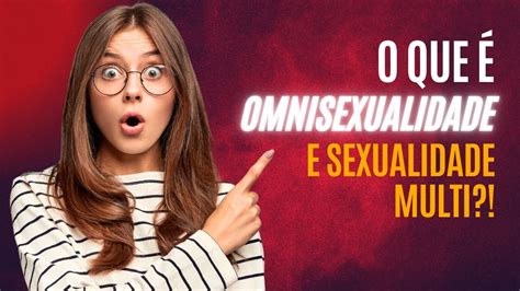 omnisexual|Compreendendo a Omnisexualidade: Guia Abrangente para。